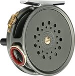 Hardy Bros 1912 Perfect Fly Reel